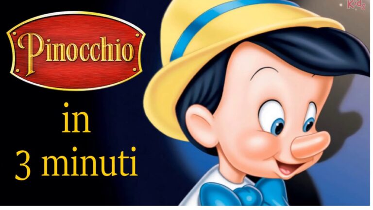 Pinocchio: il progetto che rivoluziona le regole dell&#8217;apprendimento!