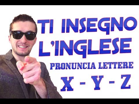 X-Factor: Scopri la parola più misteriosa nella lingua inglese!