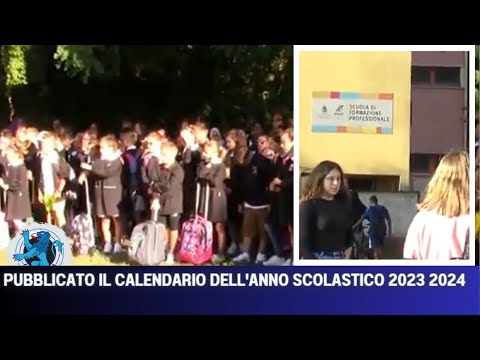 Nuovo calendario scolastico Veneto 22-23: novità e cambiamenti