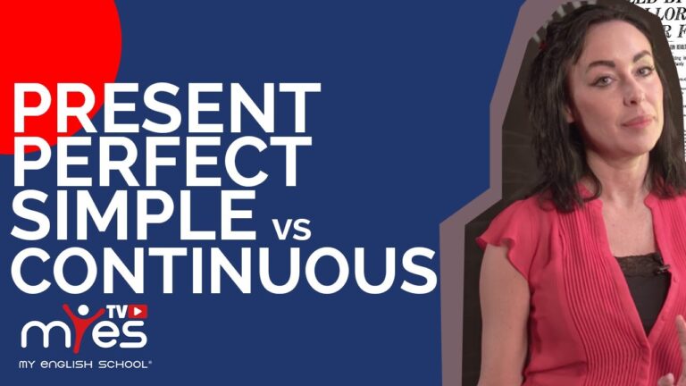 Present Perfect Simple vs Continuous: Le Sottili Differenze Spiegate!